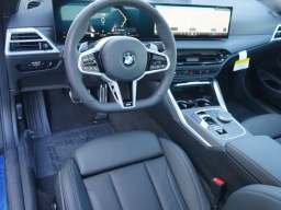 BMW 4 Series 430i Coupe 2026