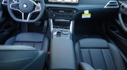 BMW 4 Series 430i Coupe 2026