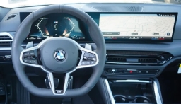 BMW 4 Series 430i Coupe 2026