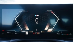 BMW 4 Series 430i Coupe 2026