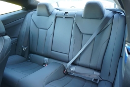 BMW 4 Series 430i Coupe 2026