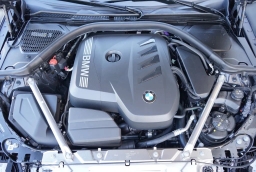 BMW 4 Series 430i Coupe 2026