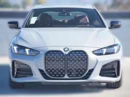 BMW 4 Series 430i Coupe 2026