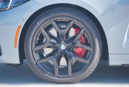 BMW 4 Series 430i Coupe 2026