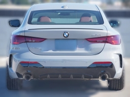 BMW 4 Series 430i Coupe 2026