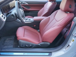 BMW 4 Series 430i Coupe 2026