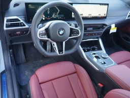 BMW 4 Series 430i Coupe 2026