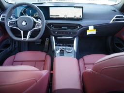 BMW 4 Series 430i Coupe 2026