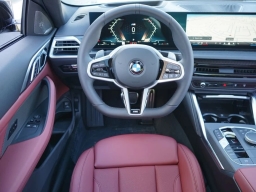 BMW 4 Series 430i Coupe 2026