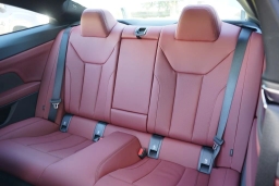 BMW 4 Series 430i Coupe 2026