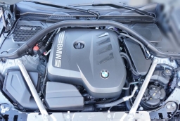 BMW 4 Series 430i Coupe 2026