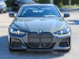 BMW 4 Series 430i Coupe 2026