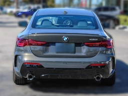 BMW 4 Series 430i Coupe 2026