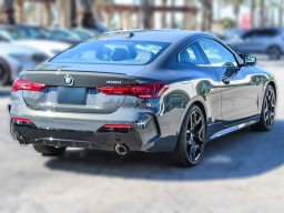 BMW 4 Series 430i Coupe 2026