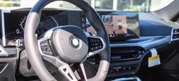 BMW 4 Series 430i Coupe 2026