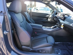 BMW 4 Series 430i Coupe 2026