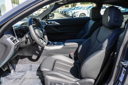 BMW 4 Series 430i Coupe 2026