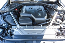 BMW 4 Series 430i Coupe 2026