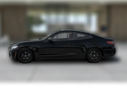 BMW 4 Series 430i Coupe 2026