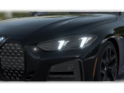 BMW 4 Series 430i Coupe 2026