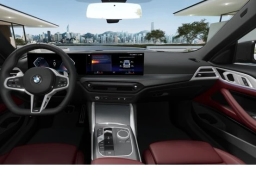 BMW 4 Series 430i Coupe 2026