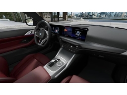 BMW 4 Series 430i Coupe 2026