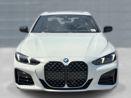 BMW 4 Series 430i Coupe 2026