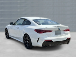 BMW 4 Series 430i Coupe 2026