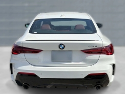 BMW 4 Series 430i Coupe 2026