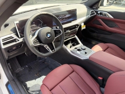 BMW 4 Series 430i Coupe 2026