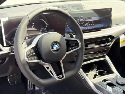 BMW 4 Series 430i Coupe 2026