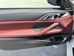 BMW 4 Series 430i Coupe 2026