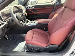 BMW 4 Series 430i Coupe 2026