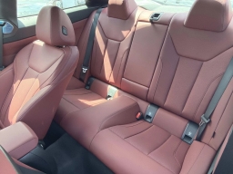 BMW 4 Series 430i Coupe 2026