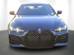 BMW 4 Series 430i Coupe 2026