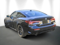 BMW 4 Series 430i Coupe 2026