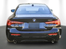 BMW 4 Series 430i Coupe 2026