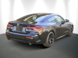 BMW 4 Series 430i Coupe 2026