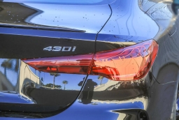 BMW 4 Series 430i Coupe 2026