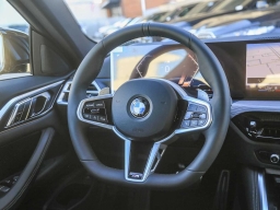 BMW 4 Series 430i Coupe 2026