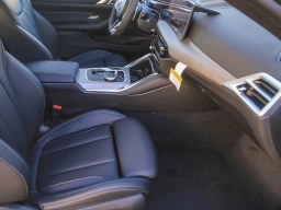 BMW 4 Series 430i Coupe 2026