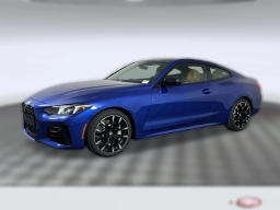 BMW 4 Series 430i Coupe 2026