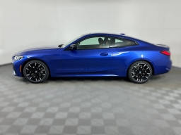 BMW 4 Series 430i Coupe 2026