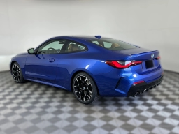 BMW 4 Series 430i Coupe 2026