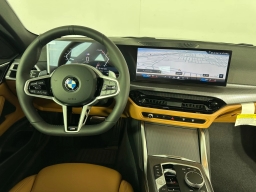 BMW 4 Series 430i Coupe 2026