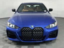 BMW 4 Series 430i Coupe 2026