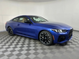 BMW 4 Series 430i Coupe 2026