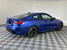 BMW 4 Series 430i Coupe 2026