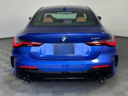 BMW 4 Series 430i Coupe 2026