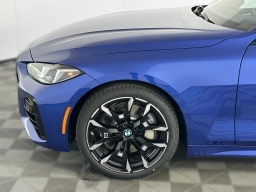 BMW 4 Series 430i Coupe 2026